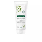 KLORANE-Condicionador ULTRA-GENTIL com leite de aveia 200 ml-DrShampoo - Perfumaria e Cosmética